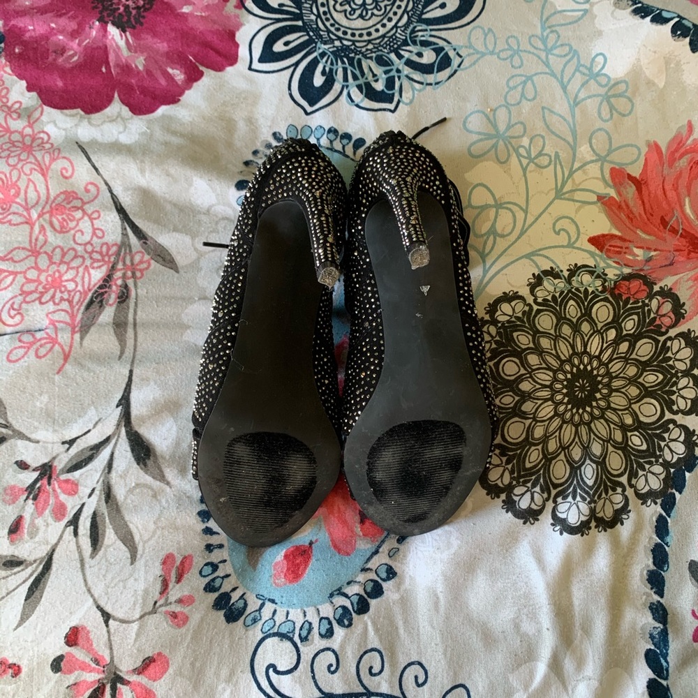 Madden Girl Heels - Picture 5 of 5